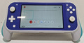 Nintendo Switch Lite HDH-001 Handheld-Konsole - blau