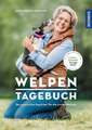 Welpentagebuch Krüger-Degener, Anne Buch