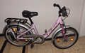 Kettler Mädchen Fahrrad pink 20 Zoll