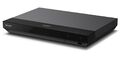 SONY UBP-X700 4K Ultra HD Blu-ray Player Schwarz