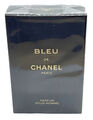 Chanel BLEU DE Chanel 150ml Parfum Pour Homme & OriginalVerpackt