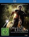 Die letzte Legion [Blu-ray] von Doug Lefler | DVD | Zustand sehr gut