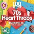 100 Hits - 70s Heart Throbs von Various Artists | CD | Zustand gut