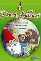David, der Kabauter, Vol.2 | DVD | Zustand gut