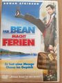 Mr. Bean macht Ferien DVD 
