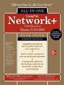 CompTIA Network+ Certification All-in-One Exam Guide (Exam N10-008) | englisch