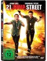 21 Jump Street DVD NEU OVP