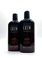 2x American Crew Classic Body Wash 450 ml G213