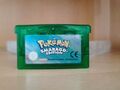 Pokémon: Smaragd-Edition (Nintendo Game Boy Advance, 2005)