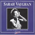 Best of, summertime Vaughan, Sarah: