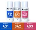 Aquafacial Lösung / Konzentrat / Facial Solution / Profacial Solution (3er Pack)