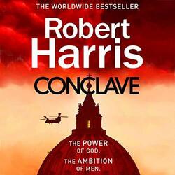 Conclave: The bestselling Richard and Judy Book Clu by Harris, Robert 1786140152