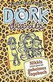 DORK Diaries, Band 09: Nikkis (nicht ganz so) geheimes T... | Buch | Zustand gut