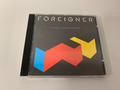 Foreigner – Agent Provocateur - Limited Edition Gold CD © 1984/8?