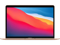 Apple MacBook Air 13" M1 8GB 256GB Gold MGND3D/A Neuwertig OVP mit MwSt. Händler