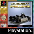 Kart Challenge (Playstation, gebraucht) **