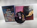 Sony PS2 Grand Theft Auto Vice City Spiel - guter Zustand