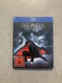Blade Trilogie Movie Collection 1 - 3 Blu Ray Box Set NEU/OVP W. Snipes