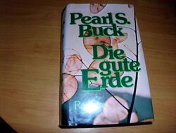 Die gute Erde von Pearl S. Buck | Buch | Zustand gut