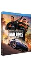 Blu-ray  Disc Bad Boys for Life Will Smith, Martin Lawrence Sony, 2020