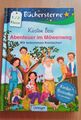 Kinder 1 / 2  Kl. Büchersterne K. Boie Abenteuer im Möwenweg Neu  9783789104800