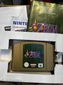 The Legend of Zelda: Majora's Mask (Nintendo 64, 2000)