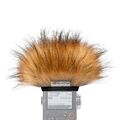 Gutmann Mikrofon Windschutz für Marantz PMD 661 / PMD 661 MKII / MK2 FOX