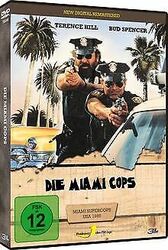 Die Miami Cops (New Digital Remastered) von Bruno Corbucci | DVD | Zustand gut*** So macht sparen Spaß! Bis zu -70% ggü. Neupreis ***