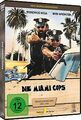 Die Miami Cops (New Digital Remastered) von Bruno Corbucci | DVD | Zustand gut