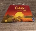 Catan - Das Spiel kompakt von Klaus Teuber (2015, Game)