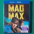 Blu-ray ► Mad Max Fury Road ◄ Tom Hardy | Charlize Theron