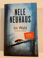 Im Wald von Nele Neuhaus (2017, Taschenbuch)