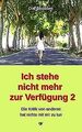 Ich stehe nicht mehr zur Verfügung 2: Die Kritik vo... | Buch | Zustand sehr gut