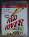 Red River / Masters of Cinema / Region B / Blu-ray / 5060000701142
