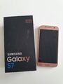 Samsung Galaxy S7 Farbe Pink Gold gebraucht