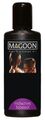 Magoon Erotik-Öl "Indisches Liebesöl" - Massageöl, pflegend, anregender Duft