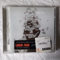 Linkin Park – Living Things (CD, 2012) 