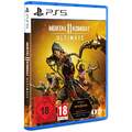 Mortal Kombat 11 Ultimate Kombat Pack 1 2 Aftermath Sony PS5 Spiel NEU&OVP