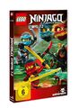 LEGO Ninjago ( Staffel.7.2, DVD ) NEU