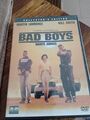 Bad Boys - Harte Jungs - Collector`s Edition DVD, Will Smith,Martin  FSK18 