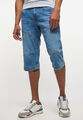 Mustang Style Fremont Shorts Regular Fit Jeans Short