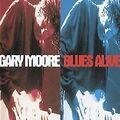 Blues Alive von Moore,Gary | CD | Zustand sehr gut