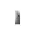 Haier HFW7720EWMP Side-by-Side Kombination Multi Door, 70 cm breit, 477L, NoFros