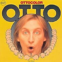 Ottocolor von Otto | CD | Zustand gut*** So macht sparen Spaß! Bis zu -70% ggü. Neupreis ***