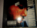 Don Jagwarr - Faded CD 1994 Hip Hop 