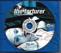 THE TORTURER - DVD (USATO EX RENTAL)  SOLO DISCO !