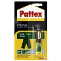Pattex Textilkleber 20g Alleskleber Universal Klebstoff Stoffkleber transparent