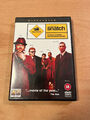 Snatch - Schweine und Diamanten DVD ENGLISCH VERSION!!! FSK 18!