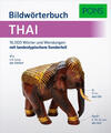 PONS Bildwörterbuch Thai | 2022 | deutsch