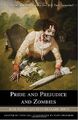 Pride and Prejudice and Zombies: The Graphic Novel by Tony Lee 0345520688